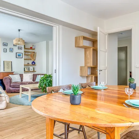 Apartment Francois Balcon Vue Cathedrale